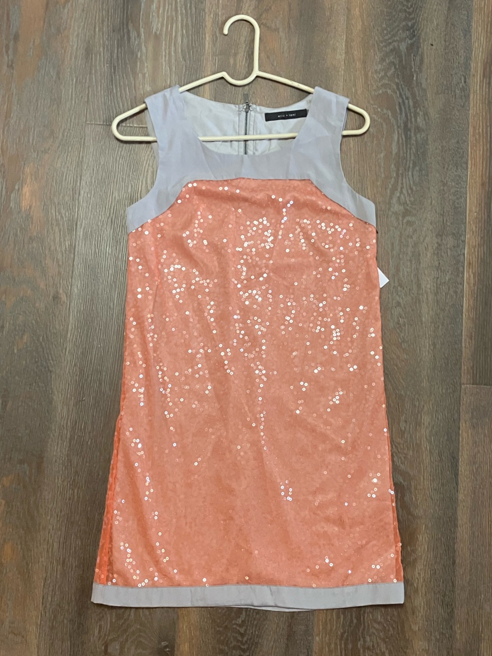 Eric & Lani nwt dress